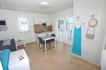 Studio for 2 Guests in Rovinj with Balcony