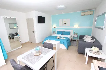 Studio for 2 Guests in Rovinj with Balcony