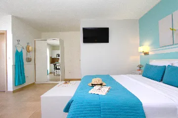 Studio for 2 Guests in Rovinj with Balcony