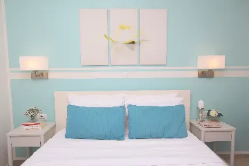 Studio for 2 Guests in Rovinj with Balcony