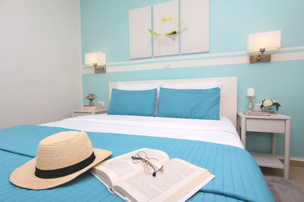 Studio for 2 Guests in Rovinj with Balcony