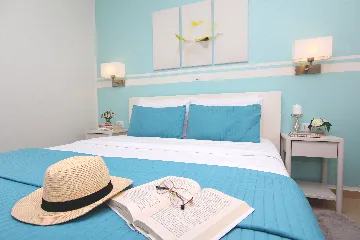 Studio for 2 Guests in Rovinj with Balcony