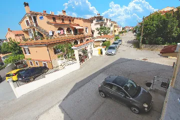 Studio for 2 Guests in Rovinj with Balcony