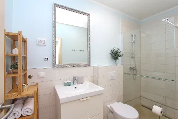 Studio for 2 in Rovinj with Balcony