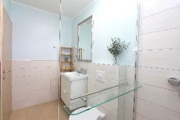 Studio for 2 in Rovinj with Balcony