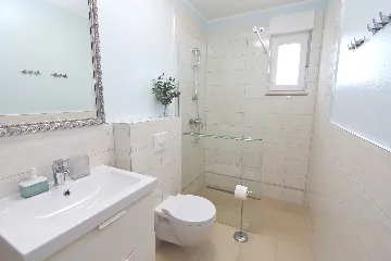 Studio for 2 in Rovinj with Balcony