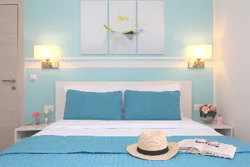 Studio for 2 in Rovinj with Balcony