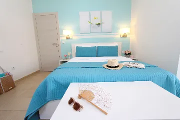 Studio for 2 in Rovinj with Balcony