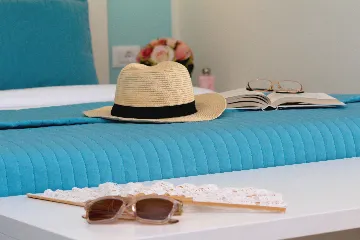 Studio for 2 in Rovinj with Balcony