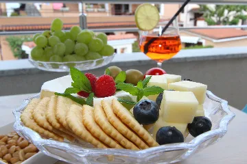 Studio for 2 in Rovinj with Balcony