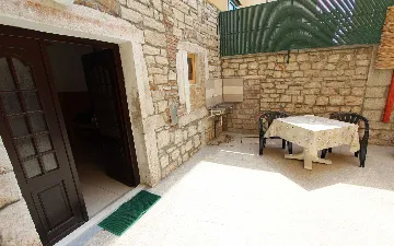 Studio for 2 Guests in Rovinj City Center
