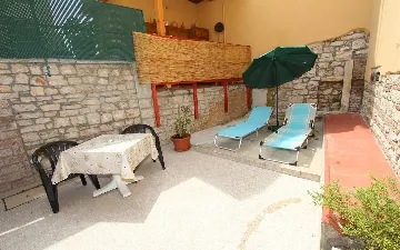 Studio for 2 Guests in Rovinj City Center