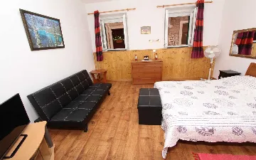 Studio for 2 Guests in Rovinj City Center