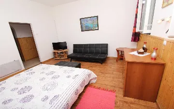 Studio for 2 Guests in Rovinj City Center