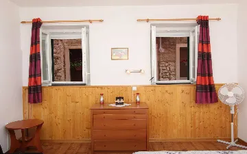 Studio for 2 Guests in Rovinj City Center