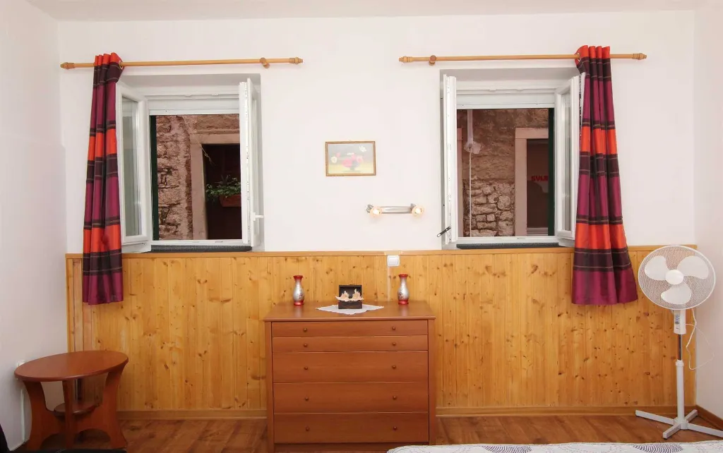 Studio for 2 Guests in Rovinj City Center