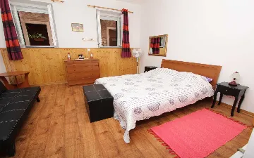 Studio for 2 Guests in Rovinj City Center