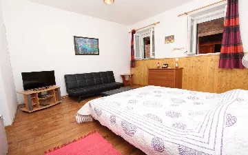 Studio for 2 Guests in Rovinj City Center