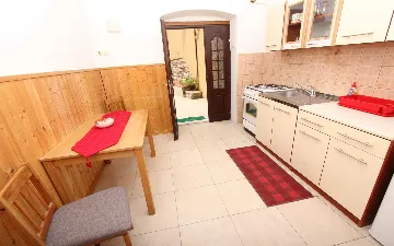 Studio for 2 Guests in Rovinj City Center