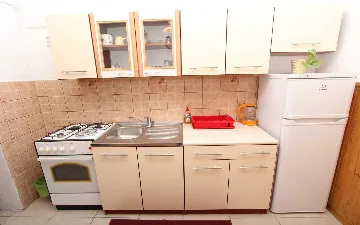 Studio for 2 Guests in Rovinj City Center