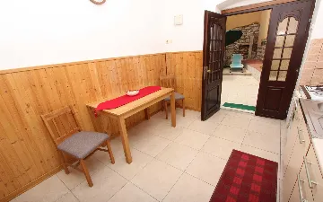 Studio for 2 Guests in Rovinj City Center