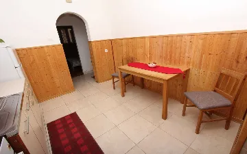 Studio for 2 Guests in Rovinj City Center