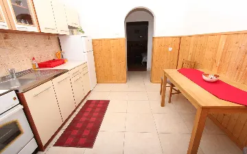 Studio for 2 Guests in Rovinj City Center