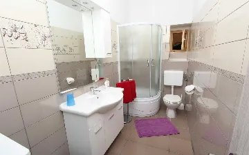 Studio for 2 Guests in Rovinj City Center