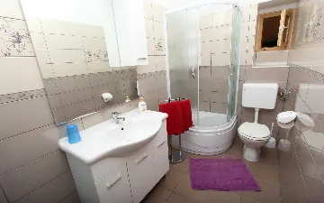 Studio for 2 Guests in Rovinj City Center