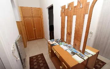 Studio for 2 Guests in Rovinj City Center