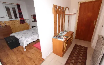 Studio for 2 Guests in Rovinj City Center