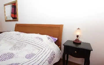 Studio for 2 Guests in Rovinj City Center