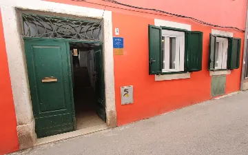 Studio for 2 Guests in Rovinj City Center