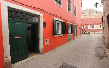Studio for 2 Guests in Rovinj City Center
