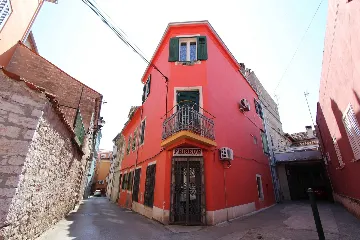 Studio for 2 Guests in Rovinj City Center