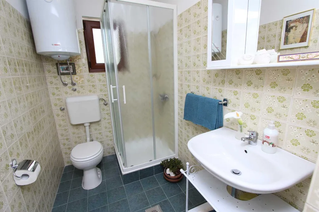 Studio for 2 Guests in Rovinj with Terrace