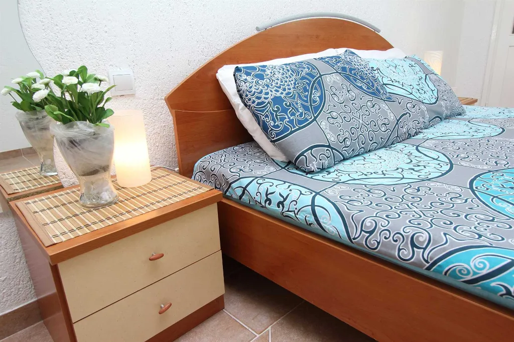 Studio for 2 Guests in Rovinj with Terrace