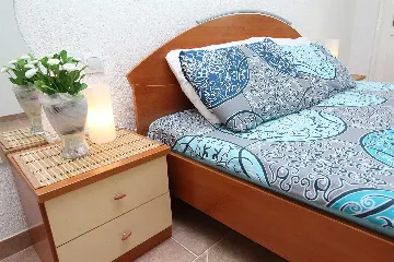 Studio for 2 Guests in Rovinj with Terrace