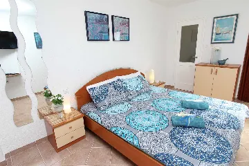 Studio for 2 Guests in Rovinj with Terrace