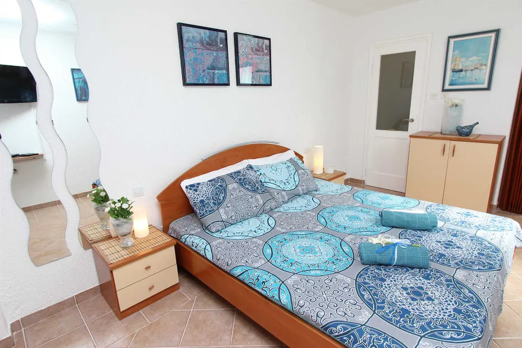 Studio for 2 Guests in Rovinj with Terrace