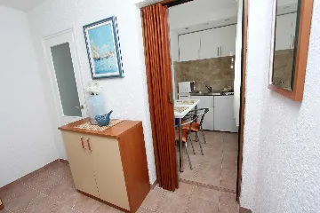 Studio for 2 Guests in Rovinj with Terrace