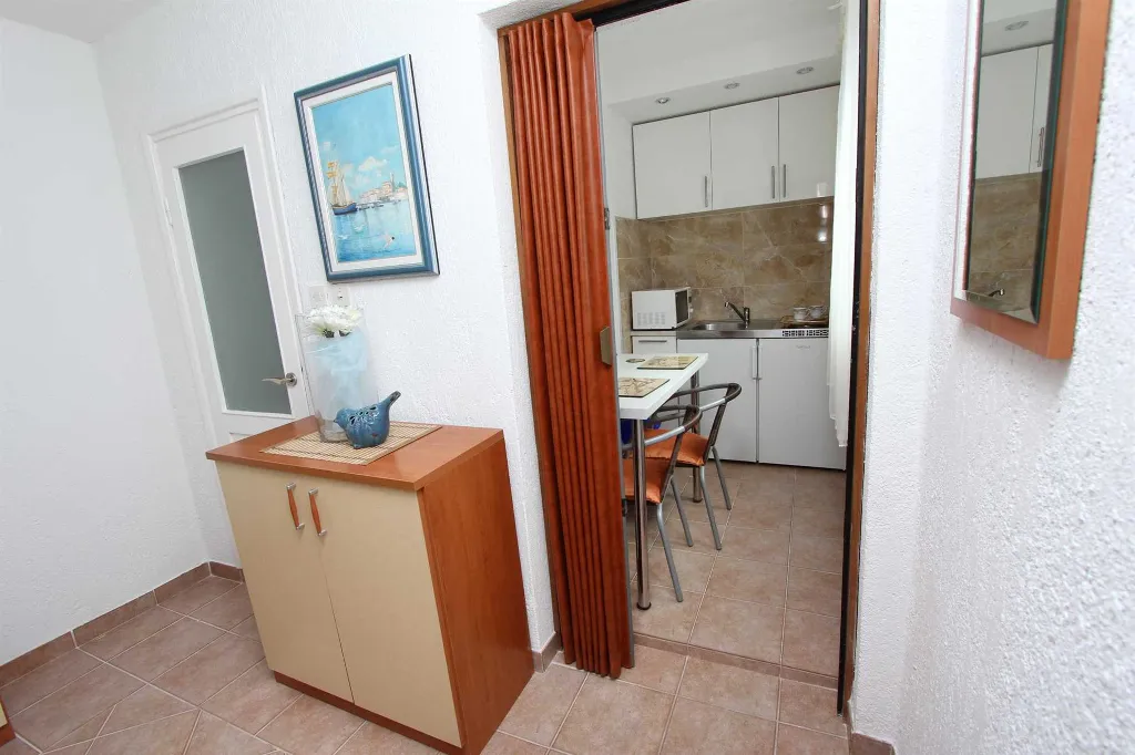 Studio for 2 Guests in Rovinj with Terrace