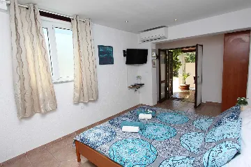 Studio for 2 Guests in Rovinj with Terrace