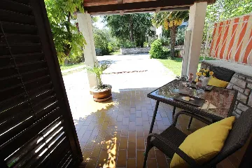 Studio for 2 Guests in Rovinj with Terrace