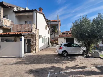 Studio for 2 Guests in Rovinj with Terrace