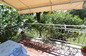 Studio for 2 in Rovinj with Balcony and Parking