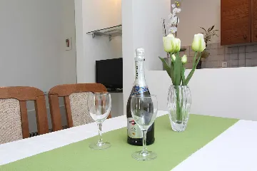 One-Bedroom Apartment in Pula with Terrace