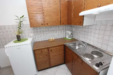 One-Bedroom Apartment in Pula with Terrace