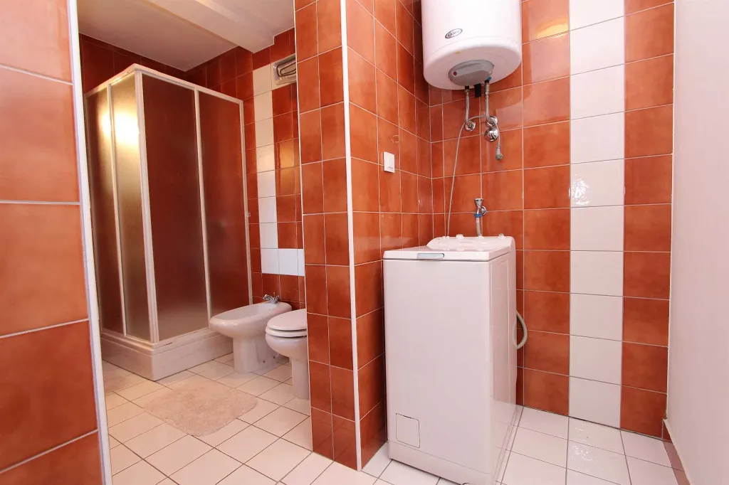 One-Bedroom Apartment in Pula with Terrace