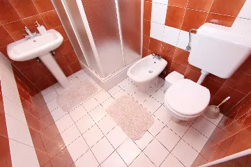 One-Bedroom Apartment in Pula with Terrace